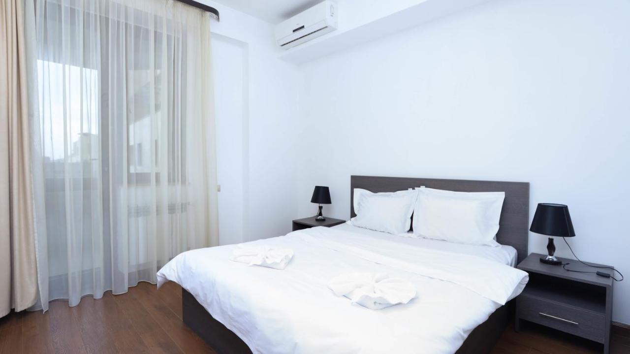 Stay Inn-Apartments On Buzand 17 Erevan Exterior foto