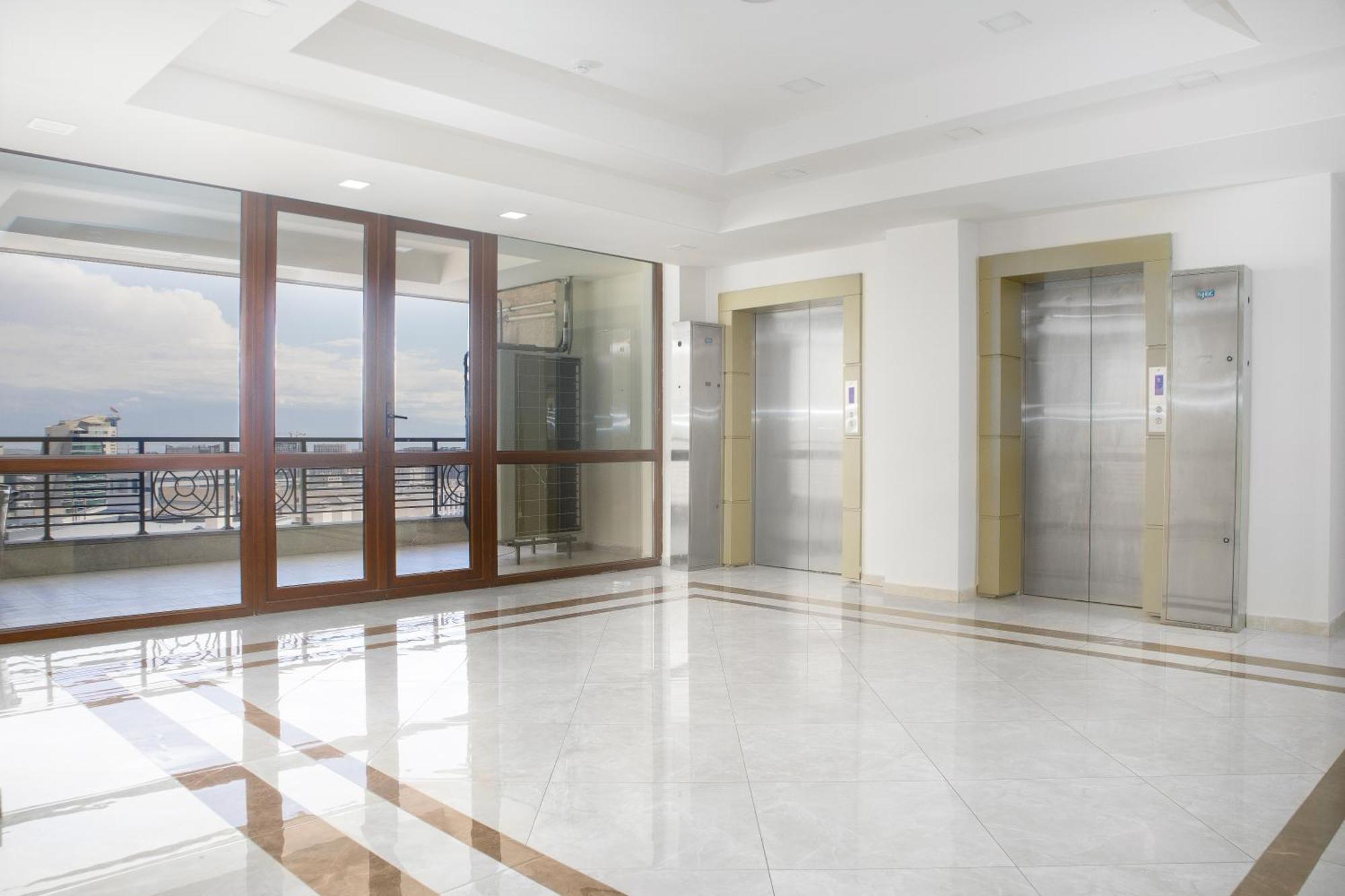 Stay Inn-Apartments On Buzand 17 Erevan Exterior foto