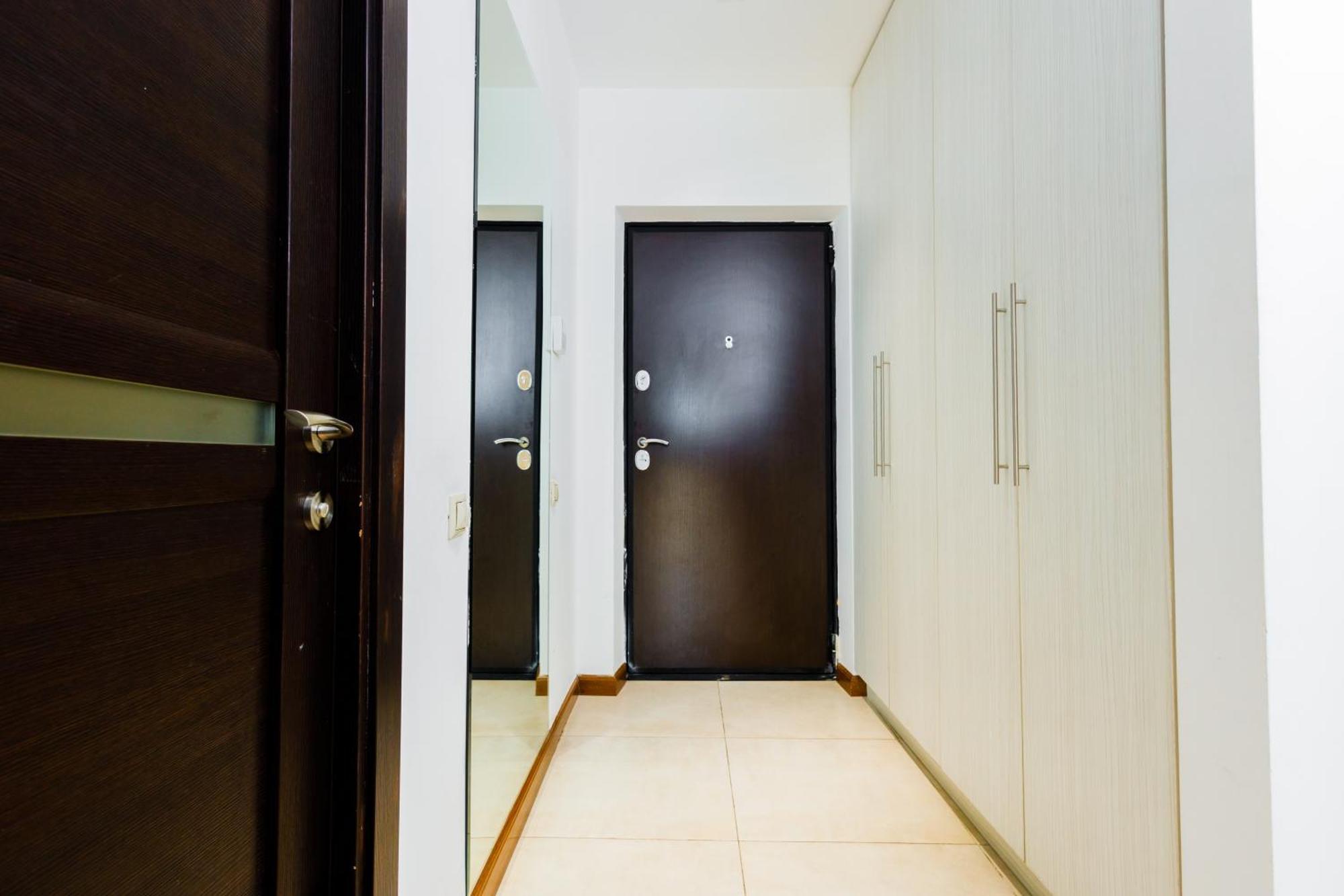 Stay Inn-Apartments On Buzand 17 Erevan Exterior foto